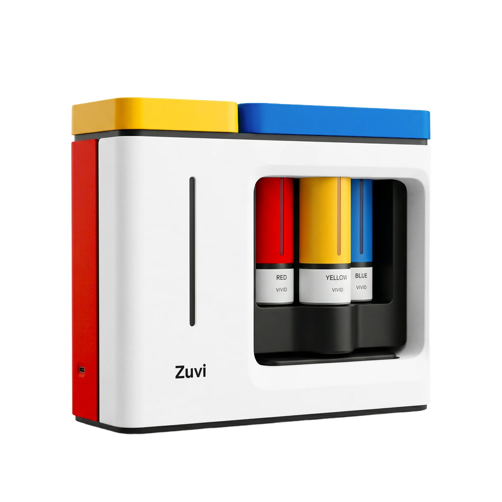 ColorBox Starter Kit