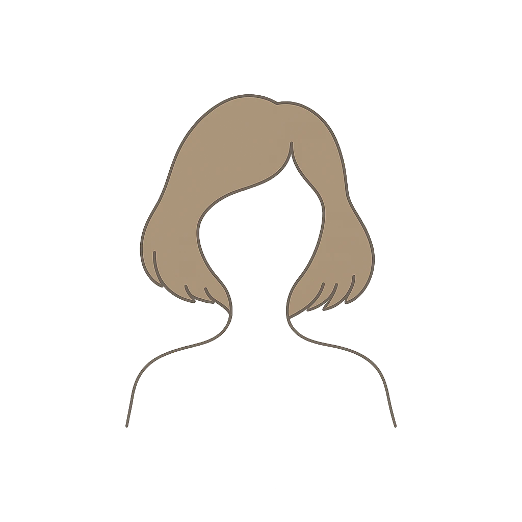 Buzz hair length